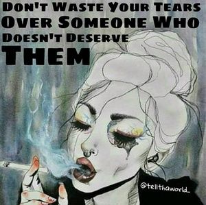 Meet your Posher, Nadalee